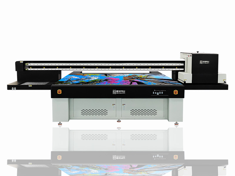 HC-2513高落差UV打印機